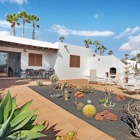 Puerto Chico R Apartment Playa Blanca  Exterior foto