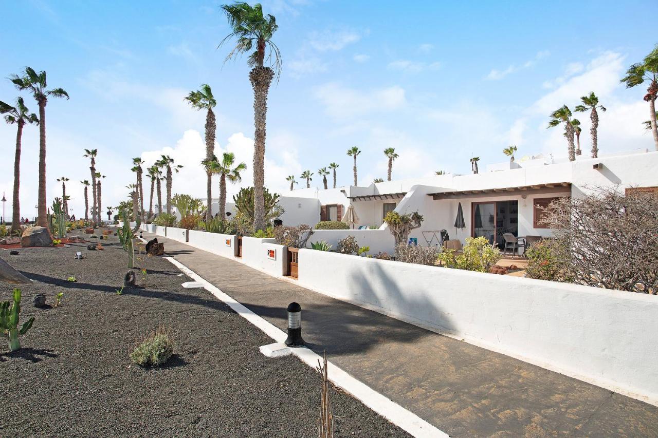 Puerto Chico R Apartment Playa Blanca  Exterior foto